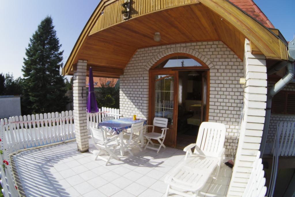 Joker Villa Apartmanhaus Heviz Quarto foto