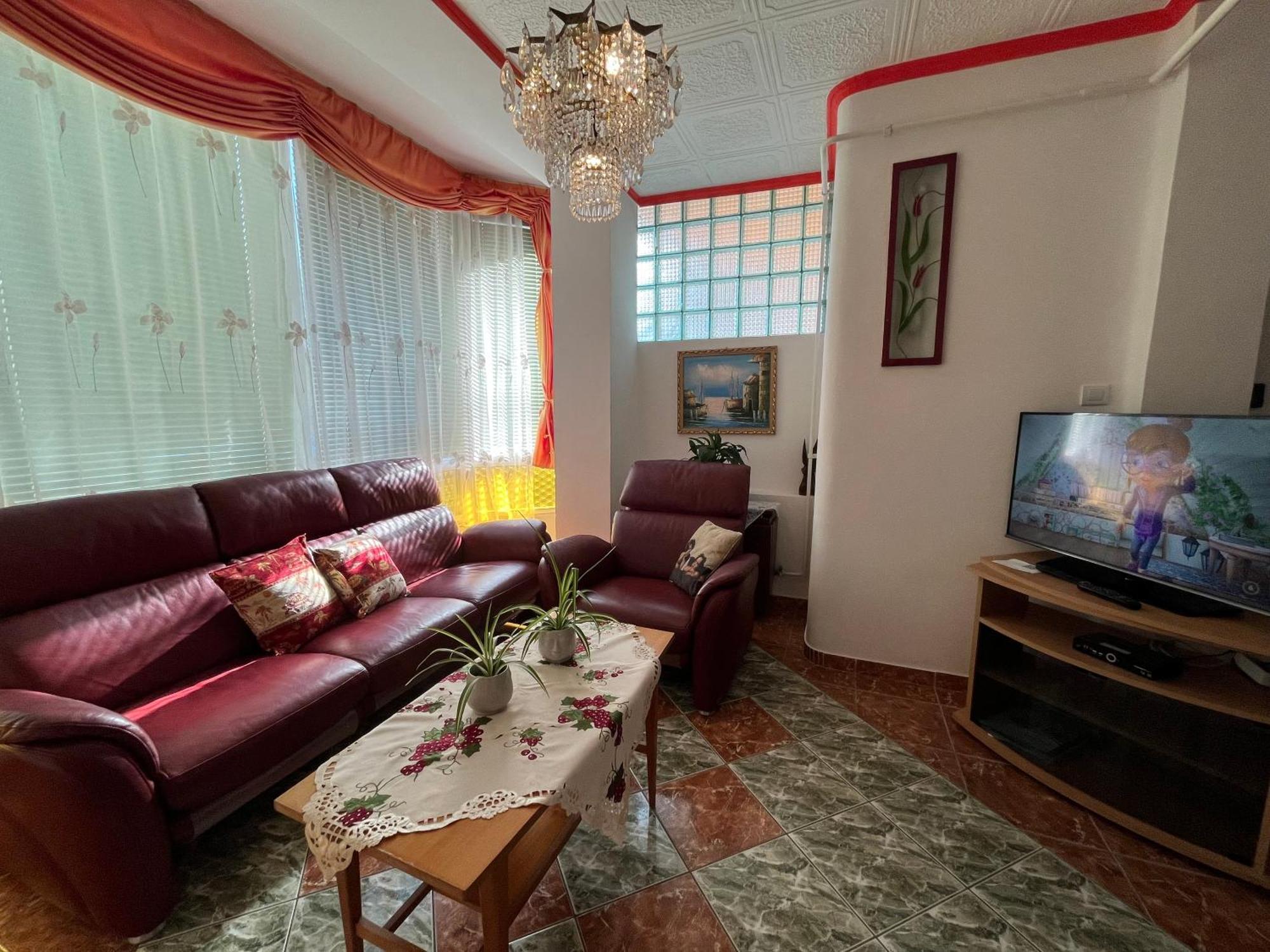Joker Villa Apartmanhaus Heviz Exterior foto